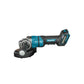 XGT Makita 40V – Akumulatorska kutna brusilica GA050GZ by Makita Aku brusilice i polirke