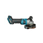 XGT Makita 40V – Akumulatorska kutna brusilica GA050GZ by Makita Aku brusilice i polirke