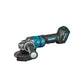 XGT Makita 40V – Akumulatorska kutna brusilica GA050GZ by Makita Aku brusilice i polirke