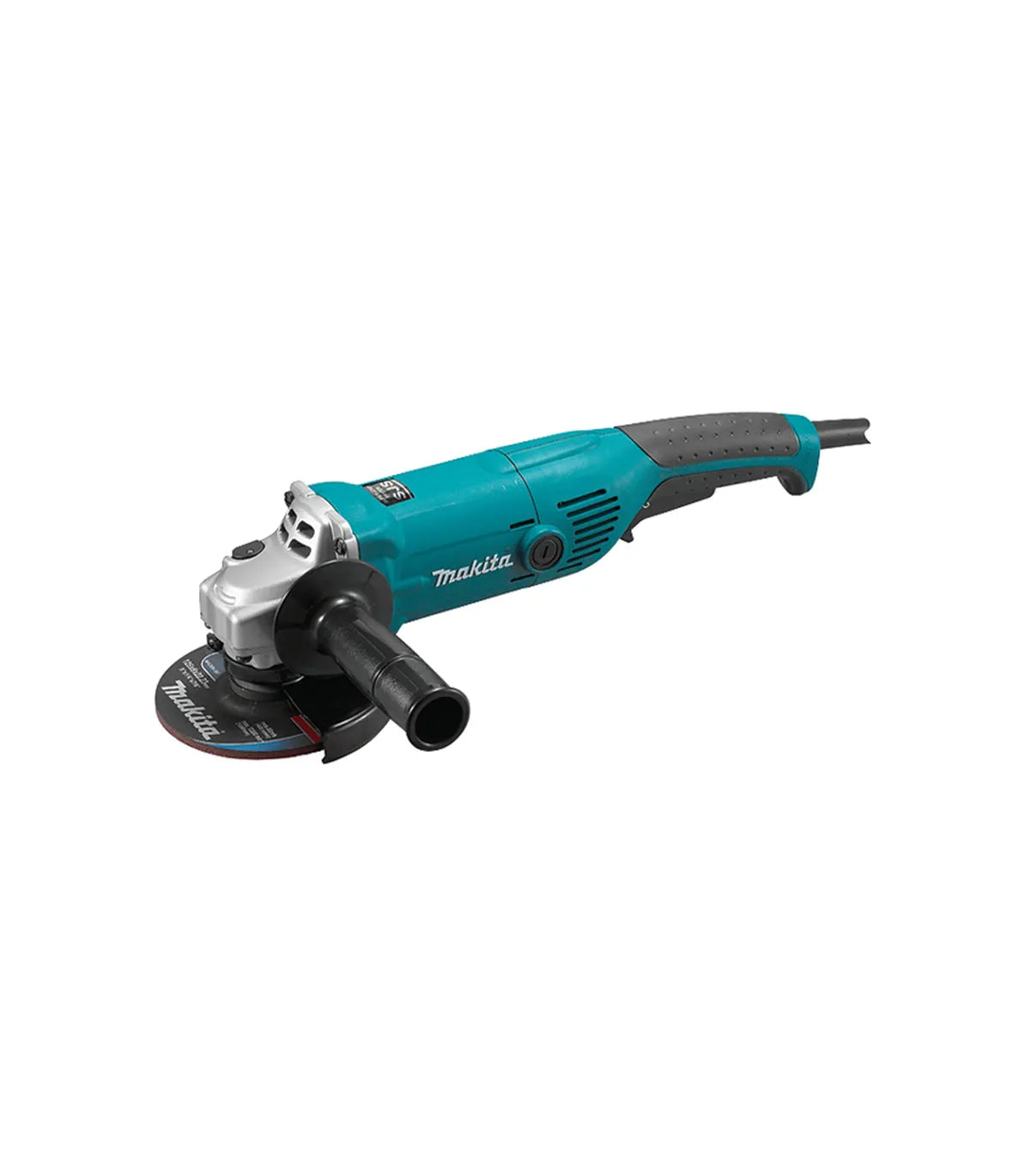 Makita – Kutna ugaona brusilica GA5021 by Makita Električne brusilice