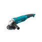 Makita – Ugaona – kutna brusilica GA5021C by Makita Električne brusilice