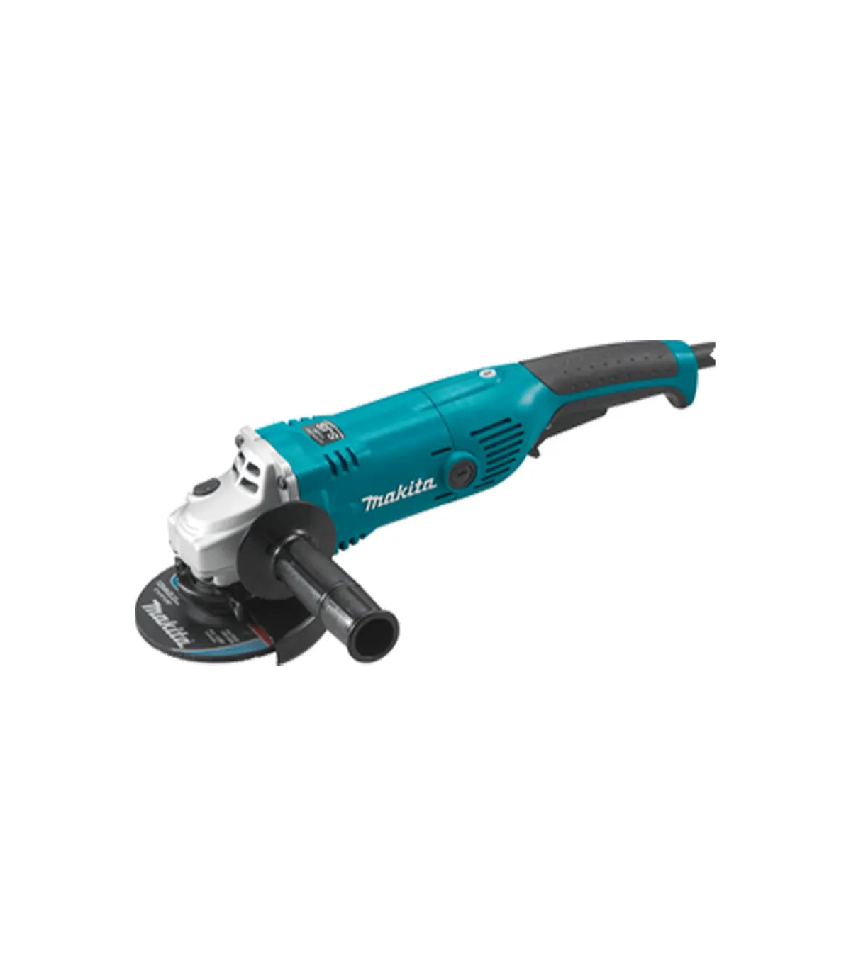 Makita – Ugaona – kutna brusilica GA5021C by Makita Električne brusilice