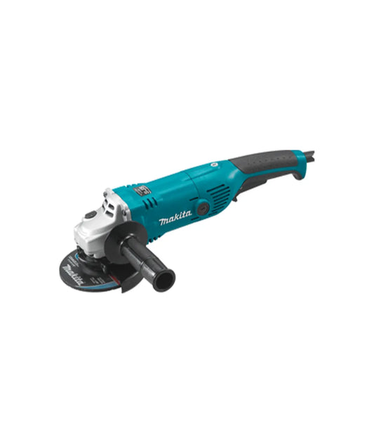 Makita – Ugaona – kutna brusilica GA5021C by Makita Električne brusilice