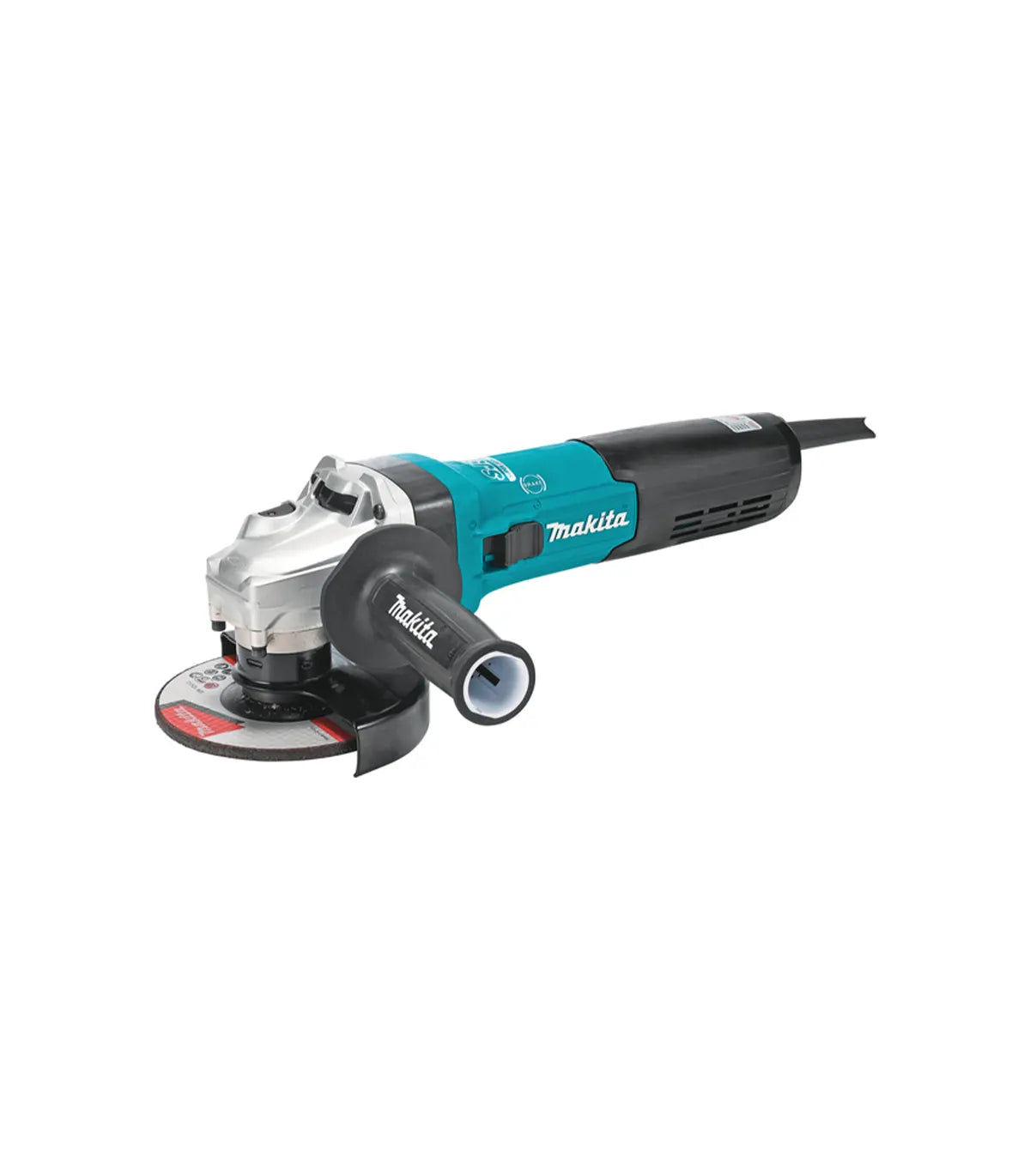 Makita – Ugaona – kutna brusilica GA5091X01 by Makita Električne brusilice