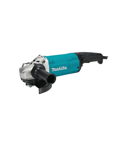 Makita – Kutna ugaona brusilica GA7081 by Makita Električne brusilice