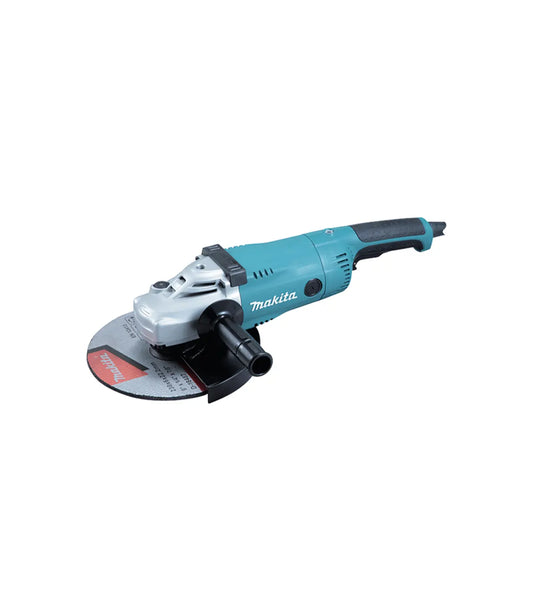 Makita – Kutna ugaona brusilica GA9020RF by Makita Električne brusilice