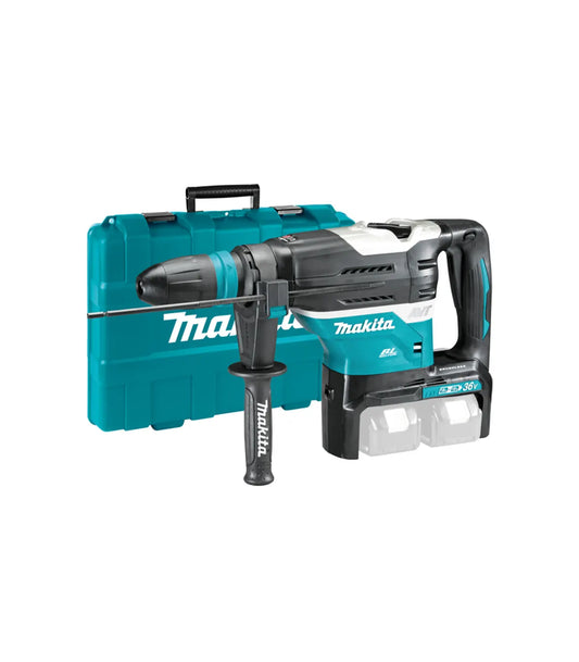 XGT Makita 40V – Akumulatorska bušilica-čekić HR006GZ Aku bušilice, odvijači i čekići