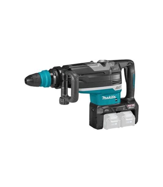 XGT Makita 40V – Akumulatorska bušilica-čekić HR006GZ Aku bušilice, odvijači i čekići