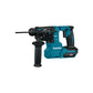 XGT Makita 40V – Akumulatorska bušilica-čekić HR010GZ by Makita Aku bušilice, odvijači i čekići