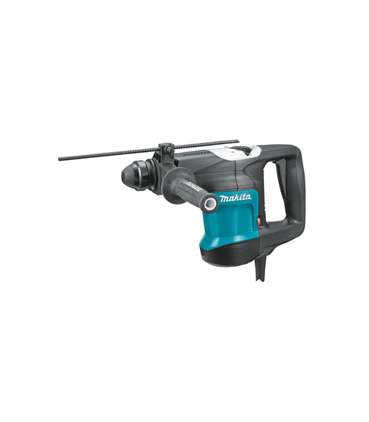 Makita – Bušilica-čekić HR3200C Aku bušilice, odvijači i čekići, Električne bušilice i čekići