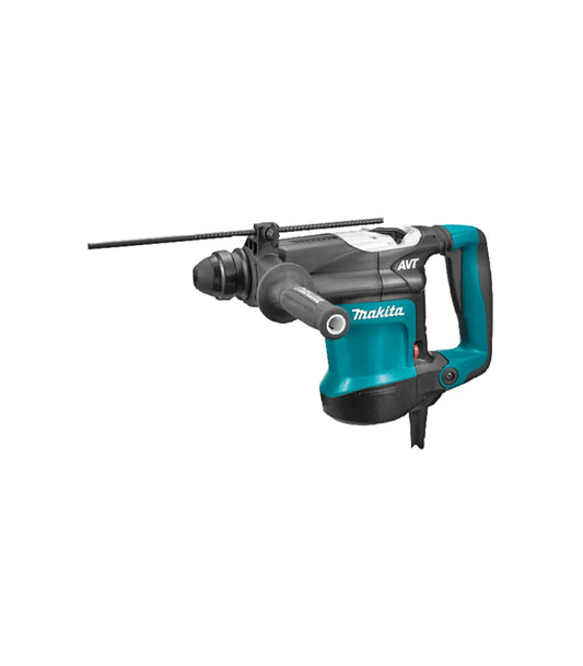 Makita HR3210C bušilica-čekić sa SDS-PLUS prihvatom