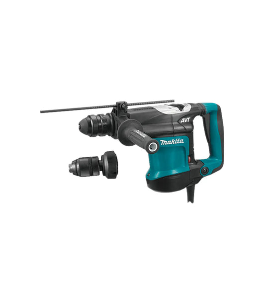 Makita HR3210FCT bušilica-čekić sa SDS-PLUS prihvatom