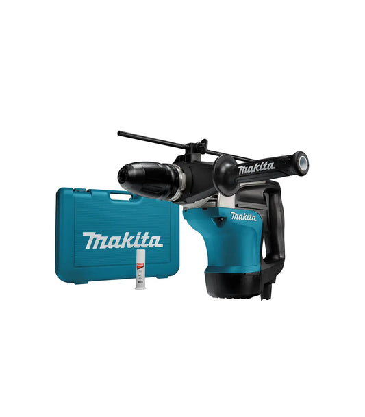 Makita – Bušilica-čekić HR4002 Električne bušilice i čekići