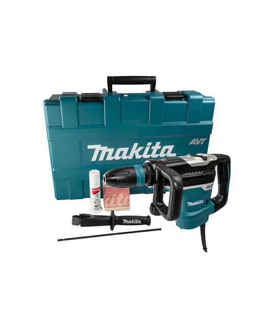 Makita – Bušilica-čekić HR4003C, SDS-Max, 1100 W Električne bušilice i čekići