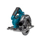 XGT Makita 40V – Aku ručna kružna pila HS004GZ by Makita Aku kružne pile - detalj 2