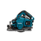 XGT Makita 40V – Aku ručna kružna pila HS004GZ by Makita Aku kružne pile - detalj 4