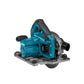 XGT Makita 40V – Aku ručna kružna pila HS004GZ by Makita Aku kružne pile - detalj 3