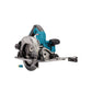XGT Makita 40V – Aku ručna kružna pila HS004GZ by Makita Aku kružne pile - detalj 5