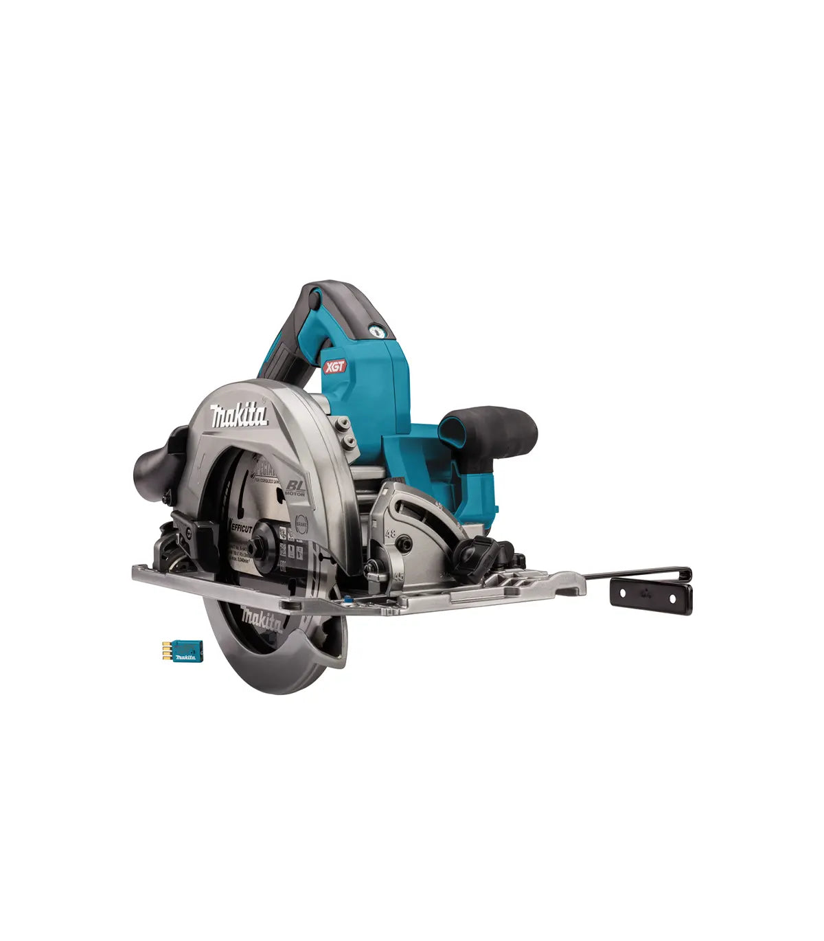 XGT Makita 40V – Aku ručna kružna pila HS004GZ by Makita Aku kružne pile - detalj 5