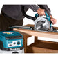 XGT Makita 40V – Aku ručna kružna pila HS004GZ by Makita Aku kružne pile - detalj 8