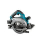 XGT Makita 40V – Aku ručna kružna pila HS004GZ by Makita Aku kružne pile
