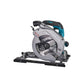 XGT Makita 40V – Akumulatorska ručna kružna pila HS009GZ by Makita Aku kružne pile