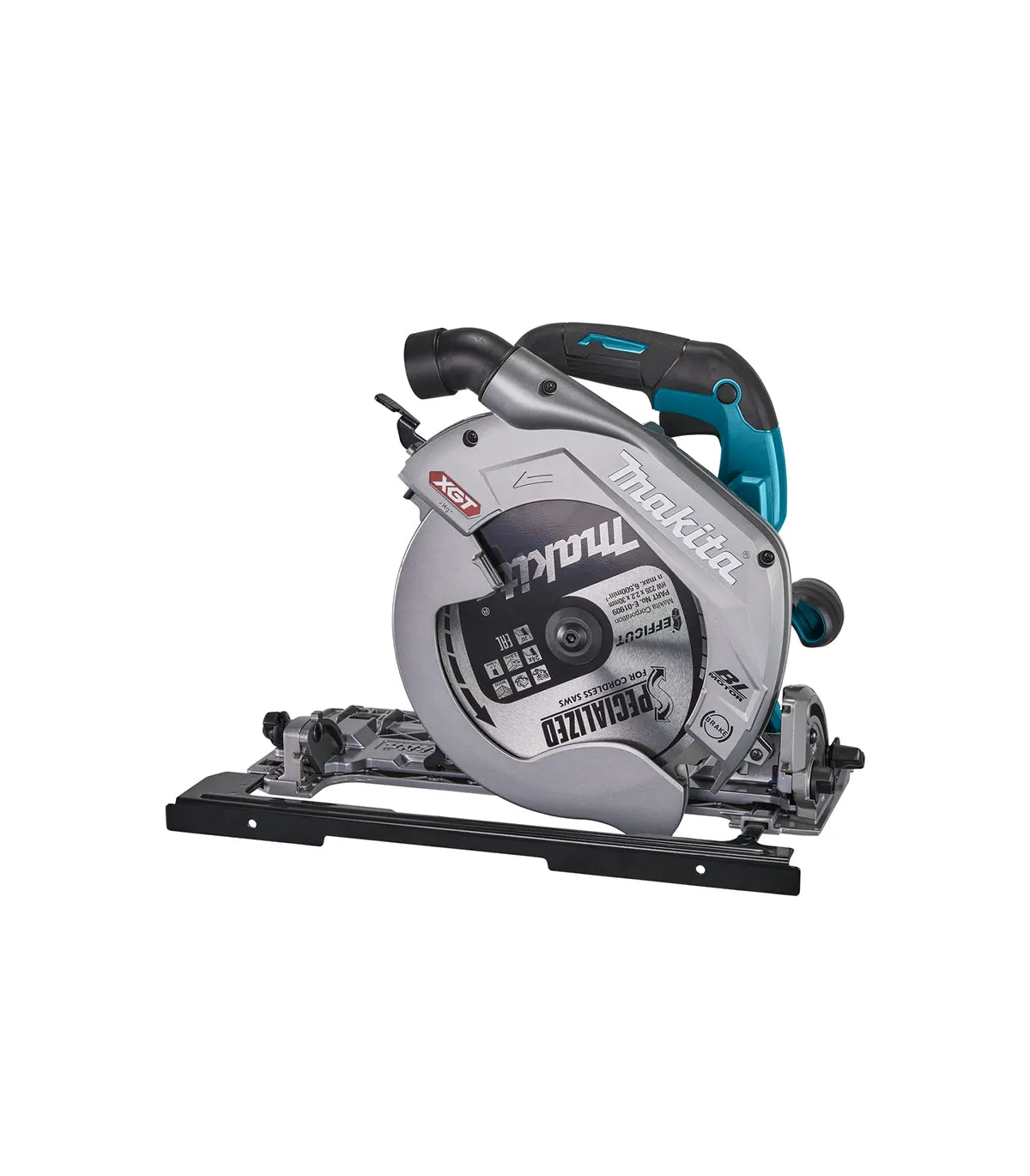 XGT Makita 40V – Akumulatorska ručna kružna pila HS009GZ by Makita Aku kružne pile