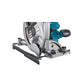 XGT Makita 40V – Akumulatorska ručna kružna pila HS009GZ by Makita Aku kružne pile