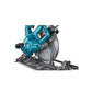 XGT Makita 40V – Akumulatorska ručna kružna pila HS009GZ by Makita Aku kružne pile