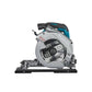 XGT Makita 40V – Akumulatorska ručna kružna pila HS009GZ by Makita Aku kružne pile