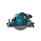 XGT Makita 40V – Akumulatorska ručna kružna pila HS011GZ by Makita Aku kružne pile