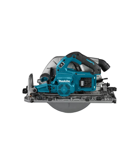 XGT Makita 40V – Akumulatorska ručna kružna pila HS011GZ by Makita Aku kružne pile