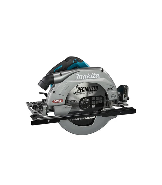 Makita HS011GZ XGT 40 V akumulatorska ručna kružna pila