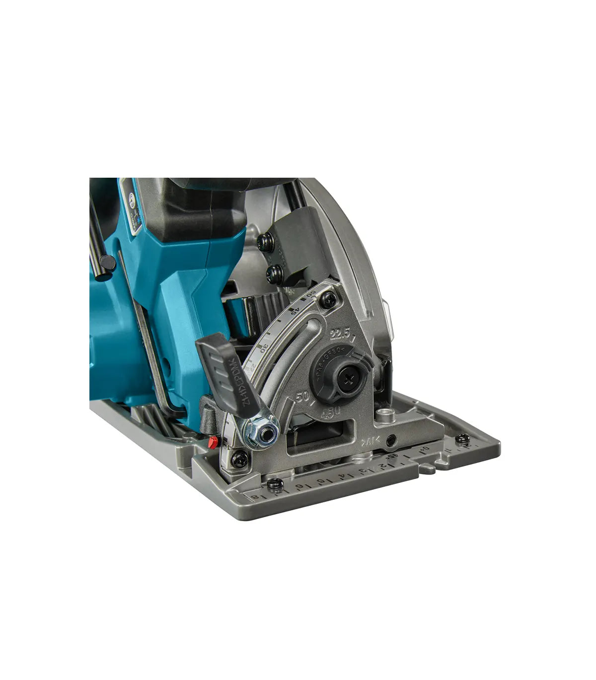 XGT Makita 40V – Akumulatorska ručna kružna pila HS012GZ Aku kružne pile