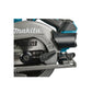XGT Makita 40V – Akumulatorska ručna kružna pila HS012GZ Aku kružne pile