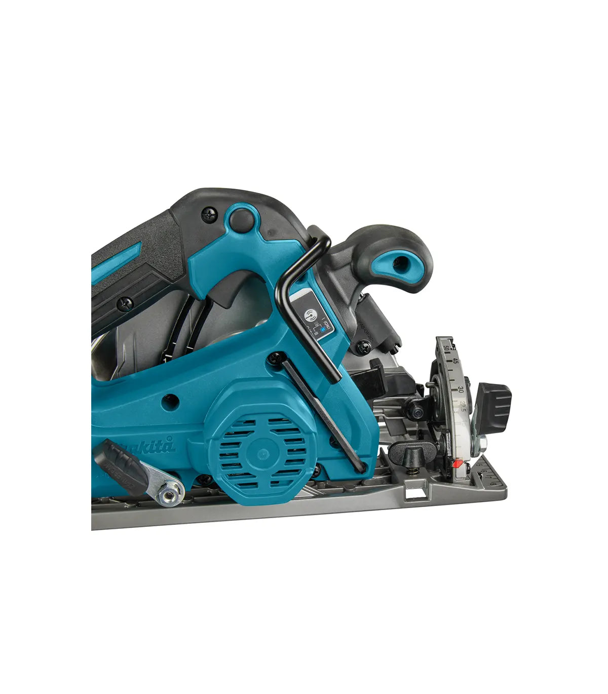 XGT Makita 40V – Akumulatorska ručna kružna pila HS012GZ Aku kružne pile