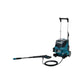 XGT Makita 40V – Akumulatorski visokotlačni čistač HW001GZ by Makita Visokotlačni perači