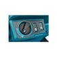 XGT Makita 40V – Akumulatorski visokotlačni čistač HW001GZ by Makita Visokotlačni perači