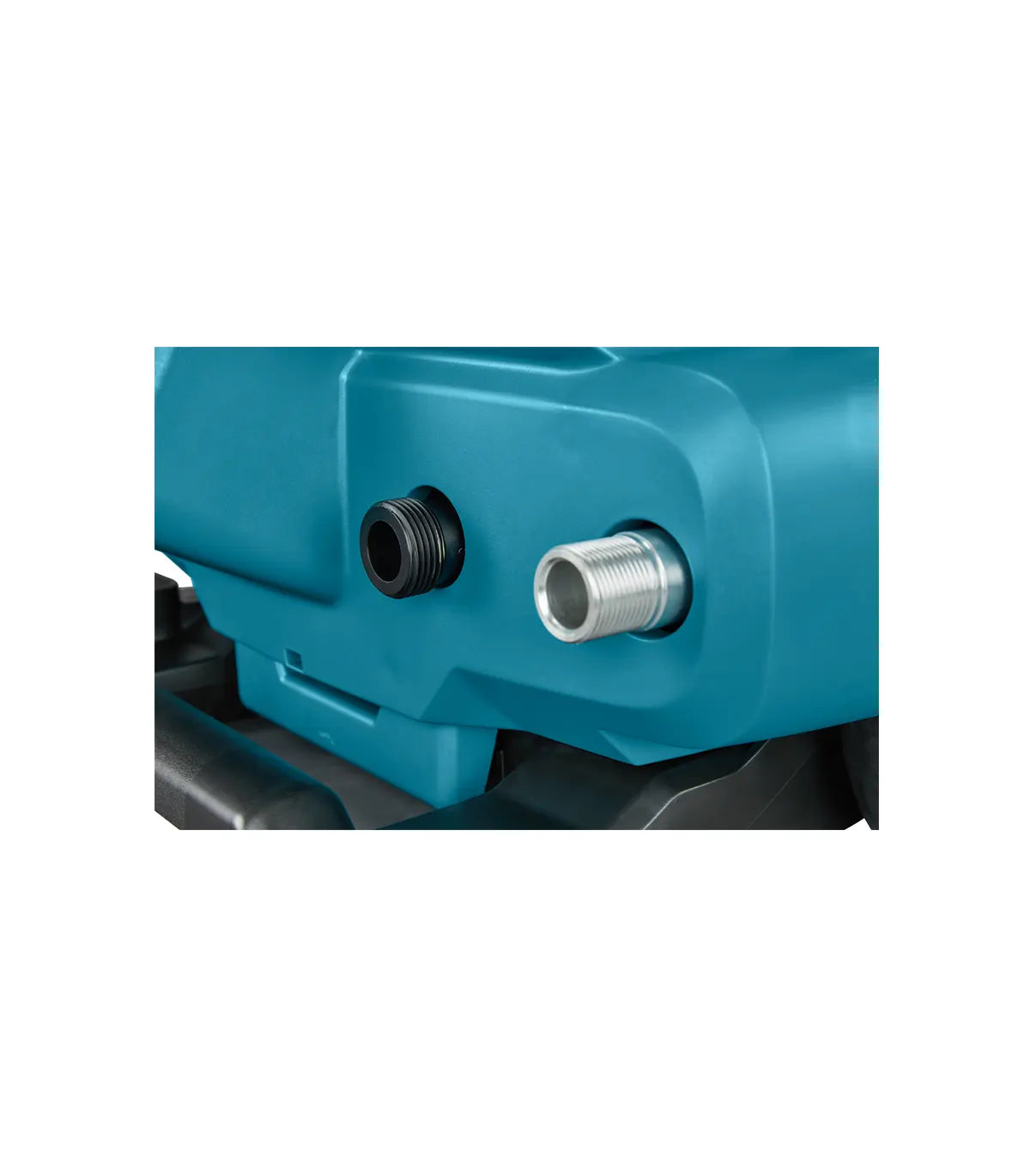 XGT Makita 40V – Akumulatorski visokotlačni čistač HW001GZ by Makita Visokotlačni perači