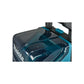 XGT Makita 40V – Akumulatorski visokotlačni čistač HW001GZ by Makita Visokotlačni perači