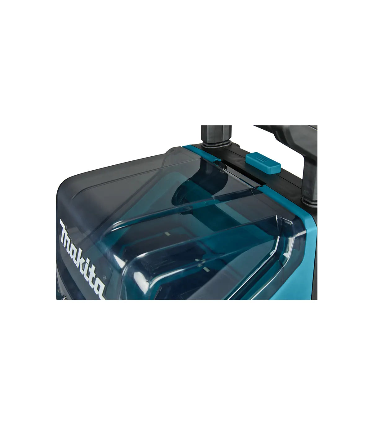 XGT Makita 40V – Akumulatorski visokotlačni čistač HW001GZ by Makita Visokotlačni perači