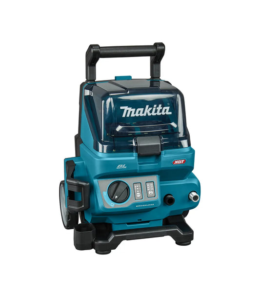 XGT Makita 40V – Akumulatorski visokotlačni čistač HW001GZ Visokotlačni perači
