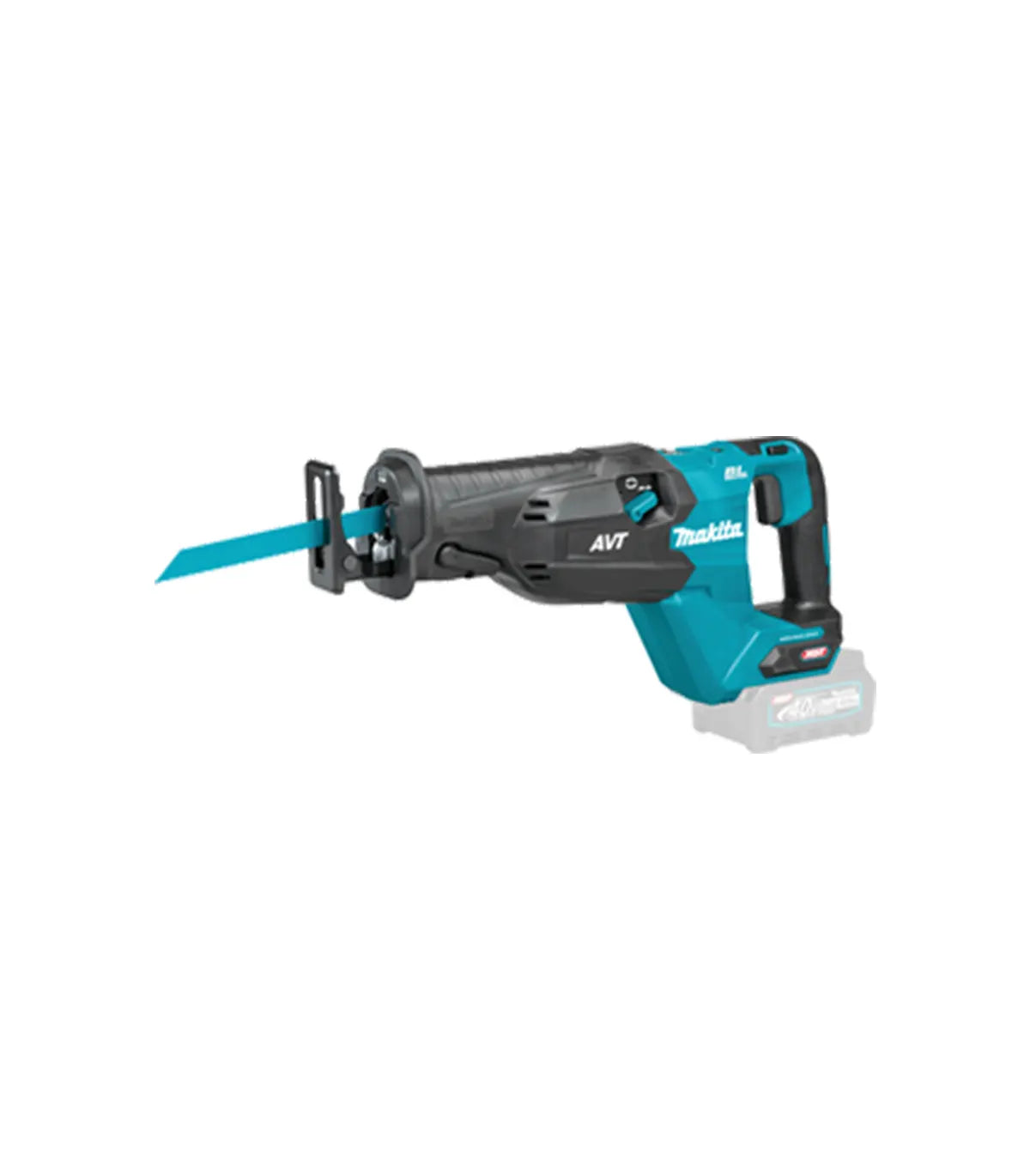 XGT Makita 40V – Akumulatorska recipročna pila JR002GZ by Makita Aku recipročne pile