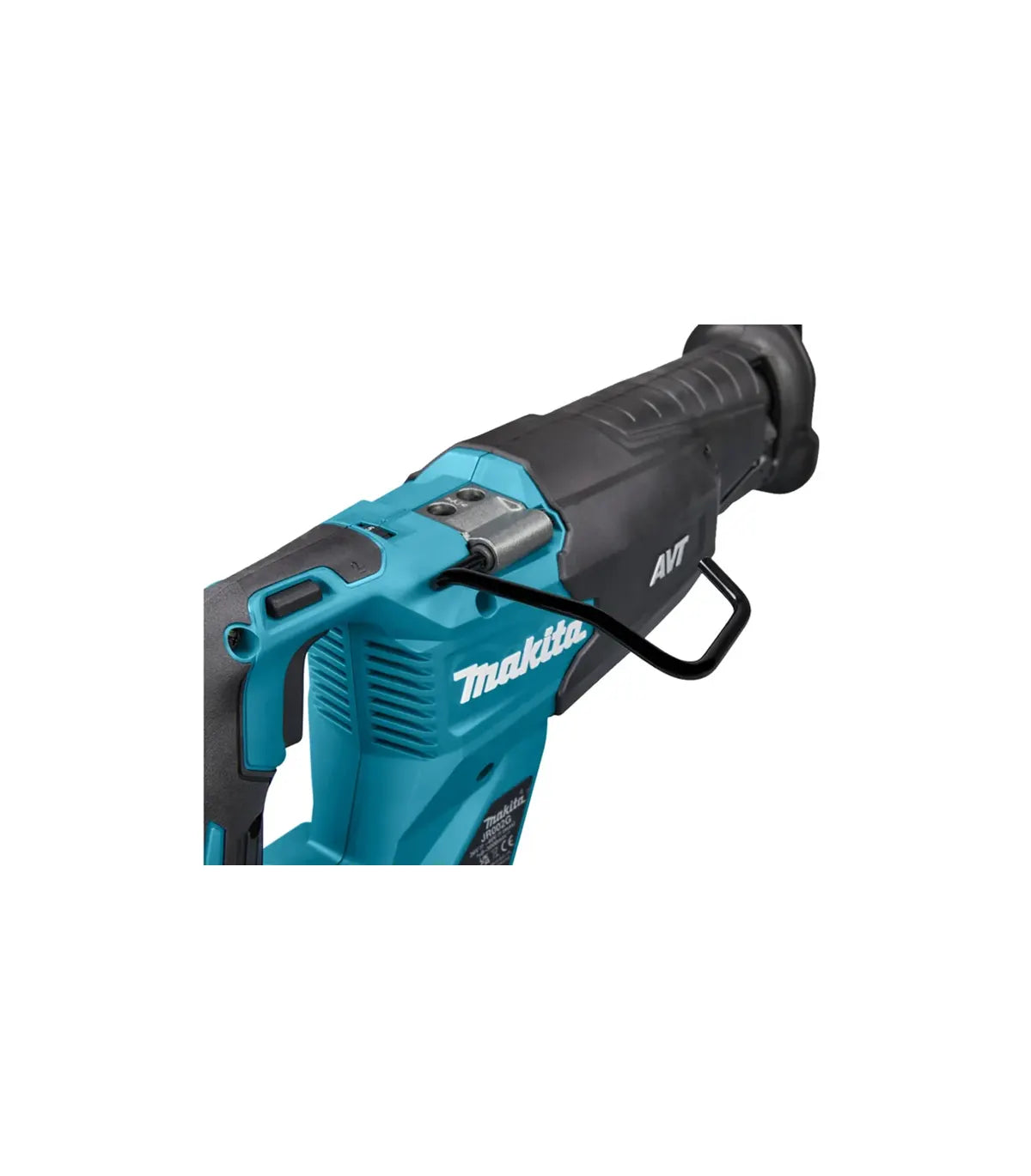 XGT Makita 40V – Akumulatorska recipročna pila JR002GZ by Makita Aku recipročne pile