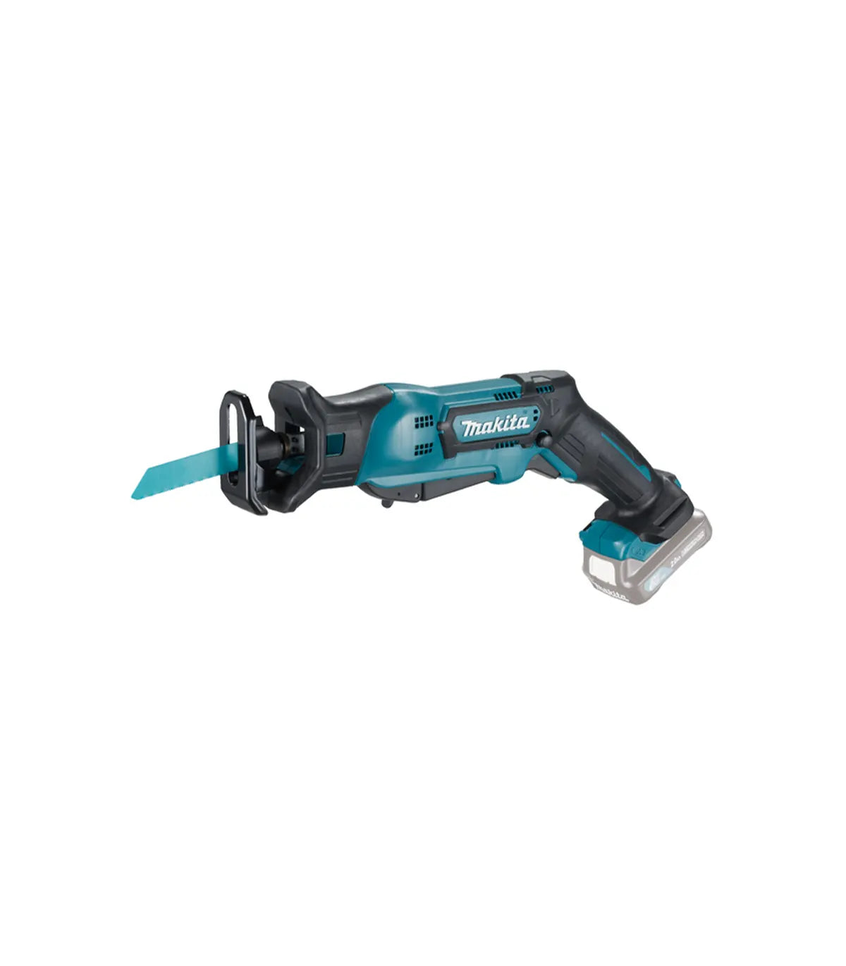 Makita – Akumulatorska recipročna pila CXT JR103DZ by Makita Aku recipročne pile