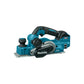 XGT Makita 40V – Akumulatorska blanja za utore KP001GZ by Makita Aku blanje, blanjalice