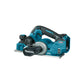 XGT Makita 40V – Akumulatorska blanja za utore KP001GZ by Makita Aku blanje, blanjalice