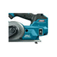 XGT Makita 40V – Akumulatorska blanja za utore KP001GZ by Makita Aku blanje, blanjalice
