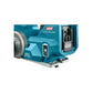 XGT Makita 40V – Akumulatorska blanja za utore KP001GZ by Makita Aku blanje, blanjalice
