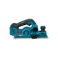 XGT Makita 40V – Akumulatorska blanja za utore KP001GZ by Makita Aku blanje, blanjalice